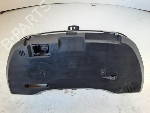 Instrument cluster FIAT PANDA (169_) 1.1 (169.AXA1A) | BP3460923C47
