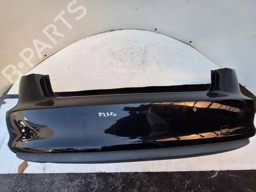 Used Rear bumper AUDI A3 Sportback (8VA, 8VF) 1.6 TDI (110 hp) 18422541