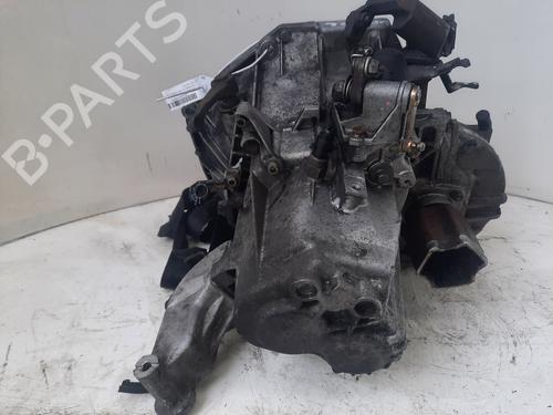 Gearbox ALFA ROMEO GT (937_) | BP24623884M3