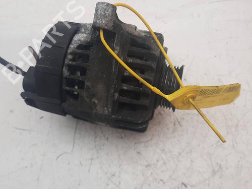 Alternator FIAT PANDA (169_) 1.2 (169.AXB11, 169.AXB1A) | BP7185038M7 