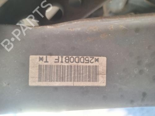 Rear axle VW GOLF V (1K1)  | BP29594757M2 