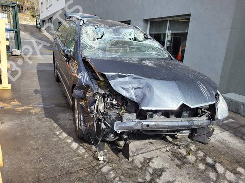 Gearbox CITROËN C5 I Break (DE_)  | BP12252696M3 