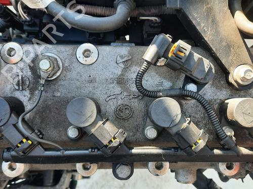 Engine FIAT DOBLO Cargo (263_) 1.4 | BP27649253M1 
