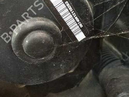 ABS pump NISSAN NAVARA NP300 (D40) 2.5 dCi 4WD | BP1957589M43 