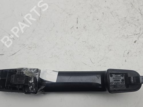 Front right exterior door handle FORD KUGA I  | BP25051039C129 