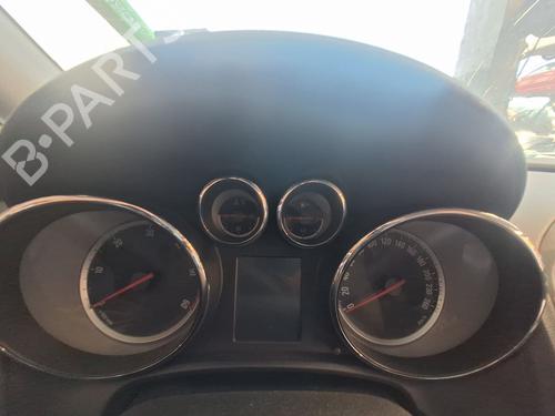 instrument-cluster-opel-astra-j-p10-2009-2010-2011-2012-2013-2014-2015-2016-36649278 main image