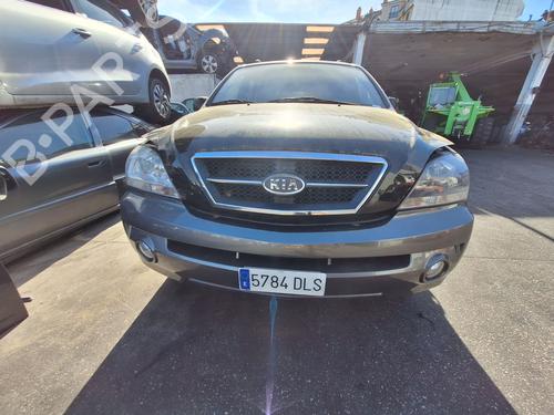 Left sun visor KIA SORENTO I (JC) | BP37234363I1 - Image 13