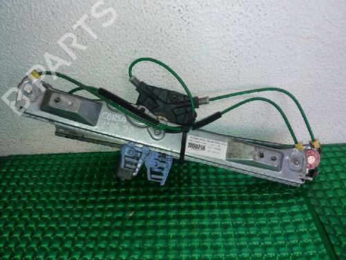 Used Front left window mechanism OPEL CORSA D (S07) 1.3 CDTI (L08, L68) (75 hp) 211864