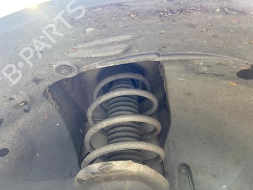 Højre fortil støddæmper CITROËN C4 Grand Picasso I (UA_) [2006-2013]  28057415