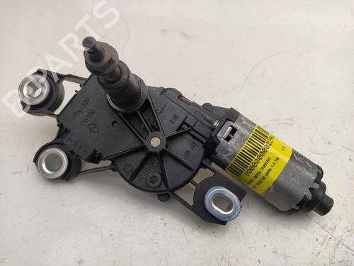 Used Rear wiper motor SEAT IBIZA IV (6J5, 6P1) 1.0 TSI (110 hp) 15909465