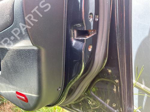 Used Front right lock FORD MONDEO IV (BA7) [2007-2015]  28124053