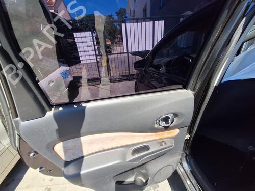 Rear left window mechanism NISSAN NOTE (E12) | BP35943900C24 - Image 2