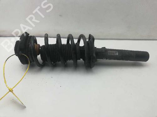 Used Left front shock absorber SEAT LEON (1P1) 1.9 TDI (105 hp) 5338495