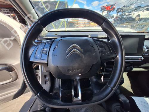 Steering wheel CITROËN C4 CACTUS 1.2 VTi 82 | BP28590584C49 