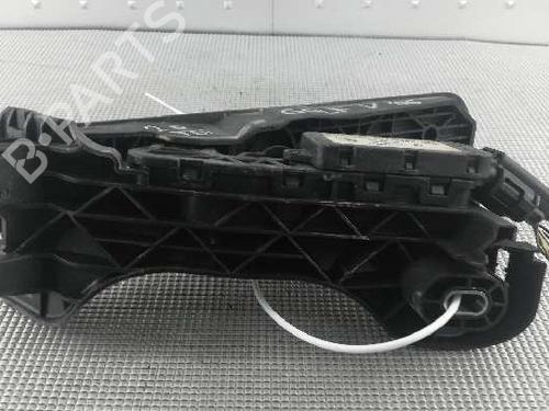 Pedal VW GOLF V (1K1)  | BP3141202I4 