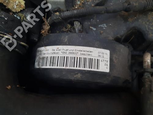 Engine SEAT LEON (1P1) 1.9 TDI | BP8934820M1 