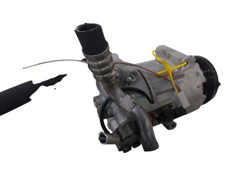 Used AC compressor AC compressor 28314671 28314671