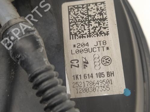 Servo brake SEAT ALTEA (5P1) | BP17365527M42