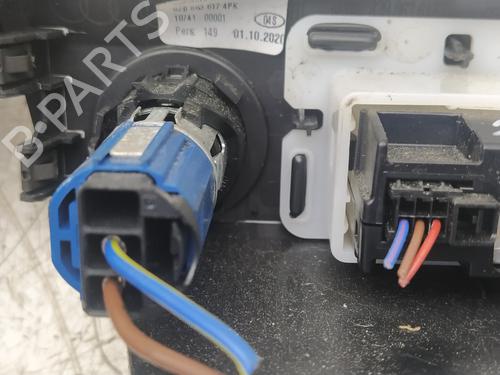 Electronic module AUDI A1 Sportback (GBA) 25 TFSI | BP17765140M83 