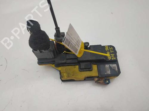 Used Rear left lock VOLVO S60 I (384) D5 (163 hp) 6444389