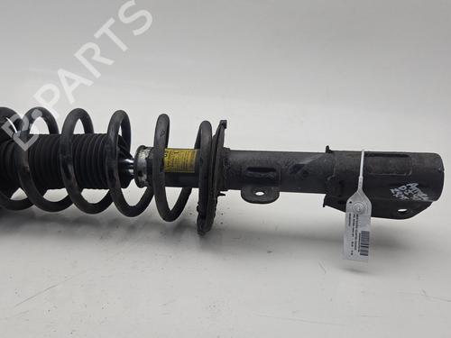 Used Left front shock absorber OPEL ANTARA A (L07) 2.0 CDTI 4x4 (150 hp) 28812408