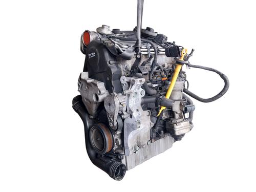 Engine AUDI A3 (8P1) 1.9 TDI | BP36276554M1 - Image 3
