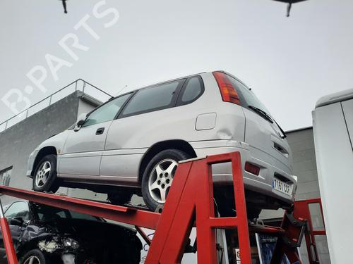 Used Parts MITSUBISHI SPACE RUNNER (N6_W, N7_W)  2.0 (N63W)  1971030