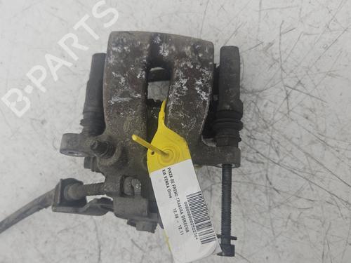Used Right rear brake caliper KIA VENGA (YN) 1.4 CRDi 90 (90 hp) 23860022