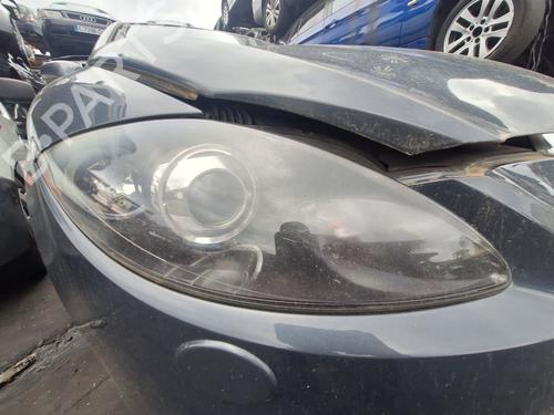 Right headlight SEAT LEON (1P1) | BP34718541C29 - Image 2