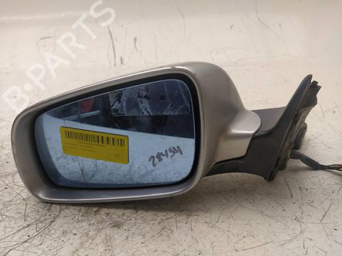 Left mirror AUDI A3 (8L1) 1.9 TDI | BP8248007C26 
