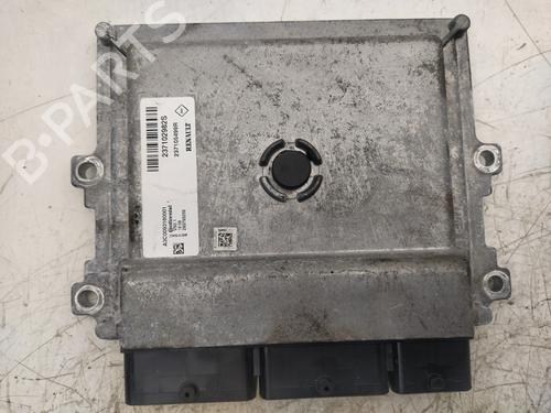Engine control unit (ECU) DACIA SANDERO II  | BP15590821M57 