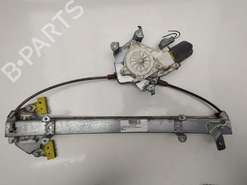 Used Front right window mechanism NISSAN MICRA III (K12) [2002-2010]  13518271