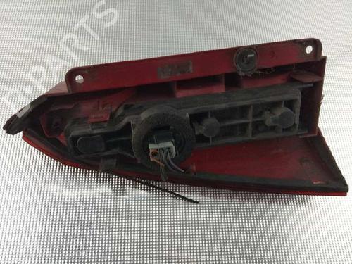 Right taillight FORD FOCUS I (DAW, DBW) 1.8 Turbo DI / TDDi | BP1399342C35 