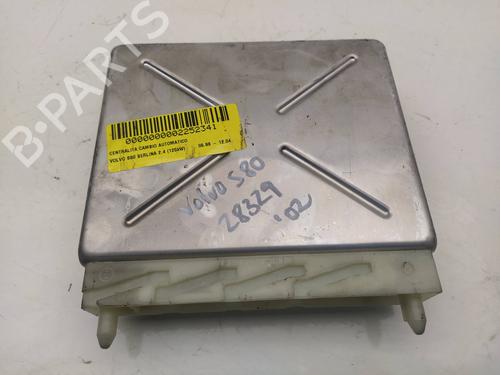 Automatic gearbox ECU VOLVO S80 I (184) 2.4 (170 hp) 13483308