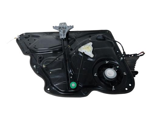 Rear left window mechanism VW PASSAT B6 Variant (3C5) 1.9 TDI | BP23225627C24 - Image 2