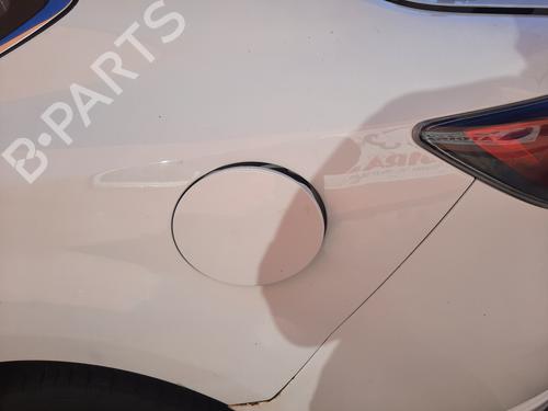 Używane Klapa wlewu paliwa MAZDA 6 Hatchback (GG) 2.0 DI (GG14) (143 hp) 9180286