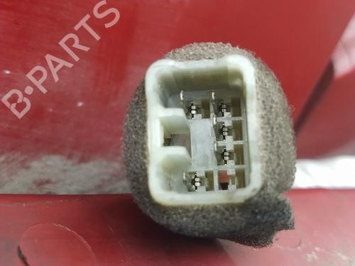 Left taillight KIA CARNIVAL II (GQ) 2.9 CRDi | BP22516943C34 
