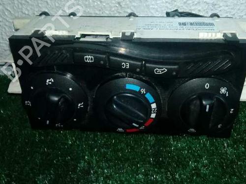 Used Climate control MERCEDES-BENZ A-CLASS (W168) A 160 (168.033, 168.133) (102 hp) 606226