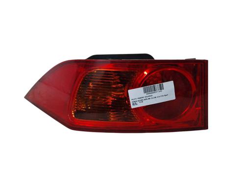 Used Left taillight Left taillight 38114172 38114172