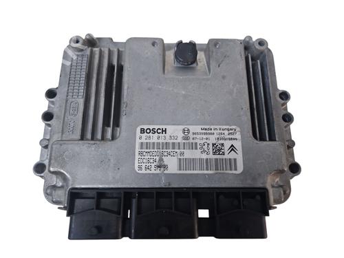 Used Engine control unit (ECU) Engine control unit (ECU) 37013463 37013463