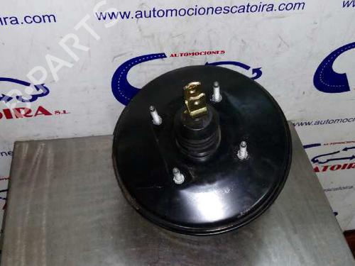 Servo brake TOYOTA AVENSIS Saloon (_T25_) 2.0 D-4D (CDT250_, CDT250R) | BP576816M42 