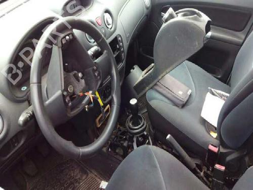 ABS pump CITROËN C3 I (FC_, FN_) 1.4 HDi | BP576036M43 