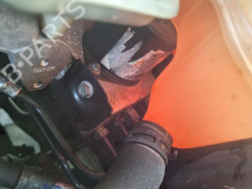Used ABS pump OPEL INSIGNIA A (G09) 2.0 CDTI (68) (131 hp) 25132192