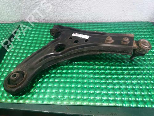 Used Left front suspension arm DAEWOO KALOS (KLAS) 1.2 (72 hp) 1742863