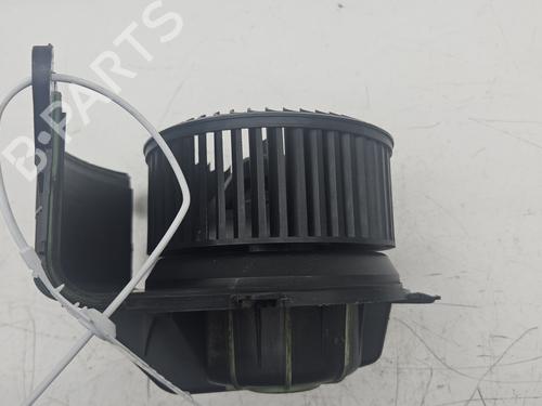 Heater blower motor RENAULT SCÉNIC II (JM0/1_)  | BP22703381M62 