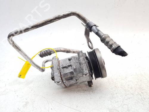 AC compressor FIAT GRANDE PUNTO (199_)  | BP8106163M34 