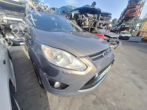 Engine FORD GRAND C-MAX (DXA/CB7, DXA/CEU) | BP36649213M1 - Image 4