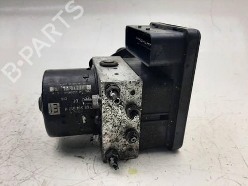 ABS pump VW GOLF V (1K1)  | BP9115983M43 