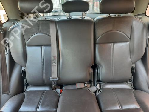 Venstre bak lås CHRYSLER PT CRUISER (PT_) 2.0 | BP10227330C100 