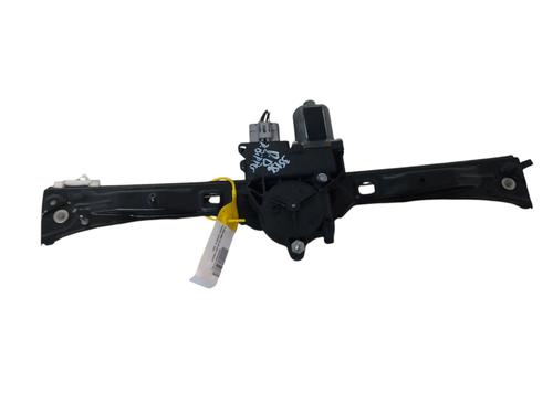 Front right window mechanism PEUGEOT BIPPER (AA_) | BP37013452C23 - Image 2